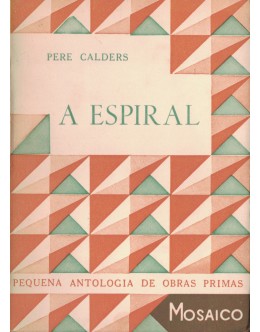 Espiral | de Pere Calders