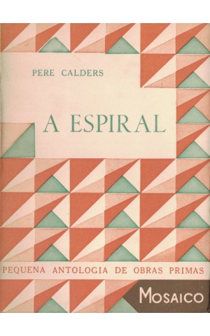 Espiral | de Pere Calders