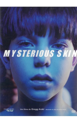 Mysterious Skin [DVD]