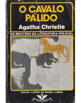 O Cavalo Pálido | de Agatha Christie