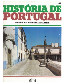 História de Portugal N.º 49