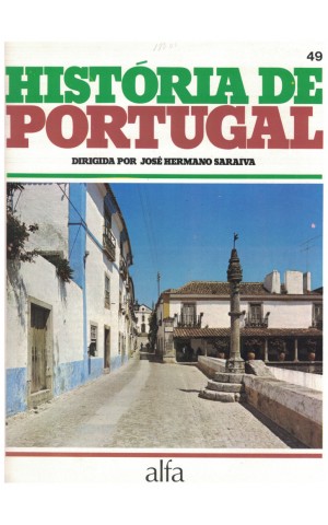 História de Portugal N.º 49