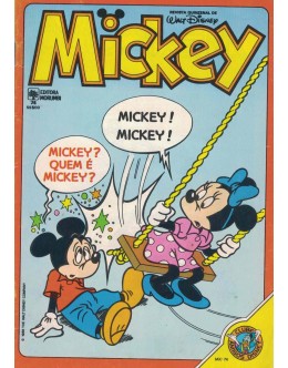 Mickey N.º 74