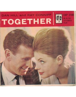 Dan Hill and Ray Coniff | Together [EP]