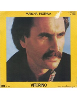 Vitorino | Marcha Ingénua [Single]
