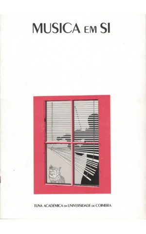 Música em Si - Número de Lançamento - Fevereiro/Maio 1983