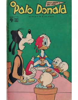 O Pato Donald - Ano XXIII - N.º 1082