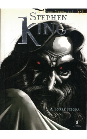 A Torre Negra | de Stephen King