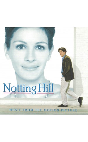 VA | Notting Hill - Music From The Motion Picture [CD]