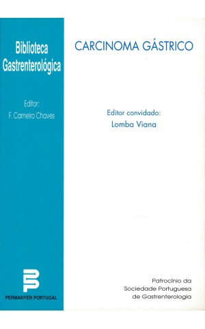Carcinoma Gástrico | de Lomba Viana