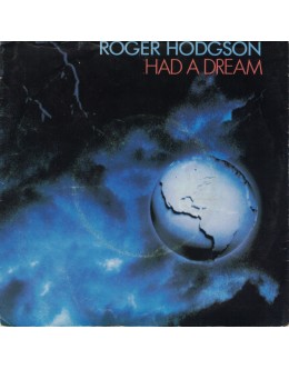 Roger Hodgson | Had a Dream [Single]