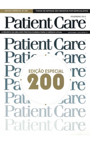 Patient Care - Vol. 19 - N.º 200 - Fevereiro 2014