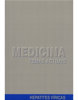 Hepatites Víricas | de Jorge Areias
