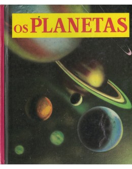 Os Planetas | de O. Binder