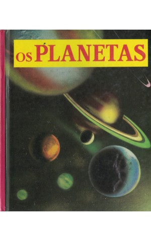 Os Planetas | de O. Binder