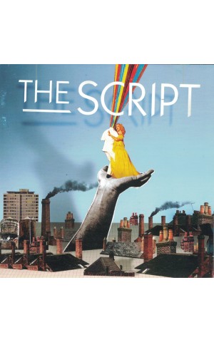 The Script | The Script [CD]