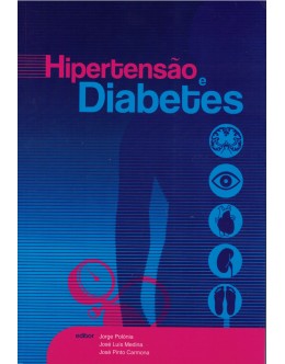 Hipertensão e Diabetes | de Vários Autores