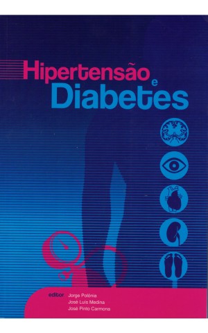 Hipertensão e Diabetes | de Vários Autores