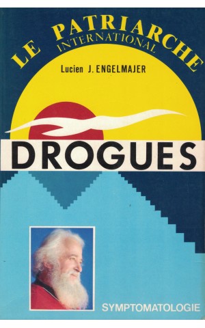 Drogues | de Lucien J. Engelmajer