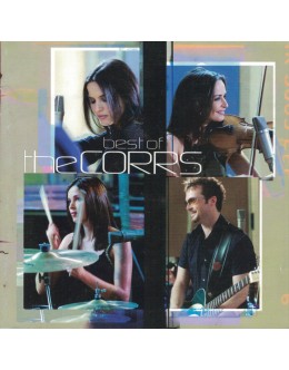 The Corrs | The Best Of The Corrs [CD]