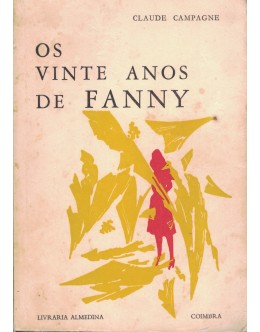 Os Vinte Anos de Fanny | de Claude Campagne