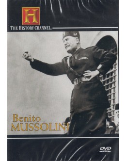 Benito Mussolini [DVD]