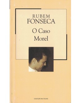 O Caso Morel | de Rubem Fonseca