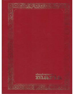 Simplesmente Maria - Volume I (Número 1 a 20)