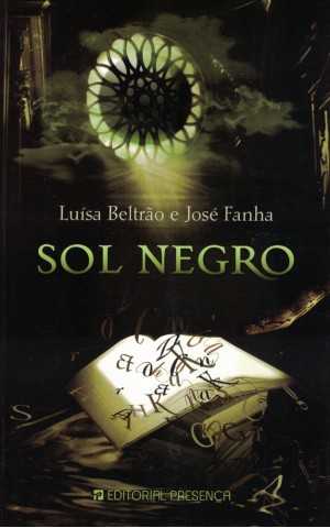 Sol Negro | de Luísa Beltrão e José Fanha