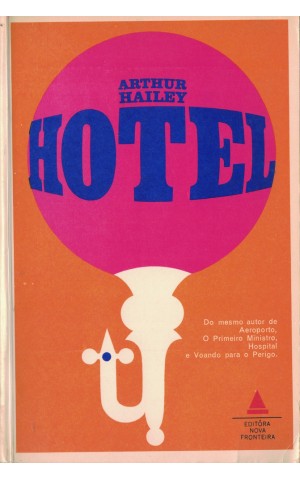Hotel | de Arthur Hailey