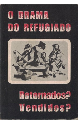 O Drama do Refugiado