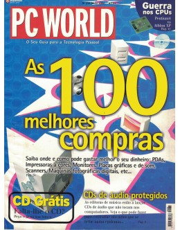PC World - N.º 236 - Junho 2002