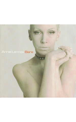 Annie Lennox | Bare [CD+DVD]