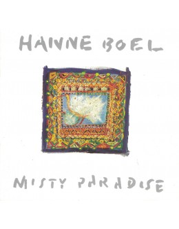 Hanne Boel | Misty Paradise [CD]