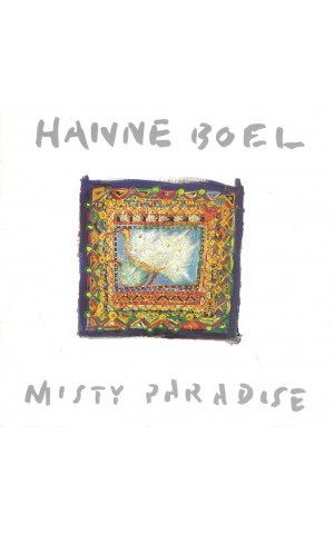 Hanne Boel | Misty Paradise [CD]