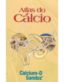 Atlas do Cálcio | de Luis Raúl Lépori