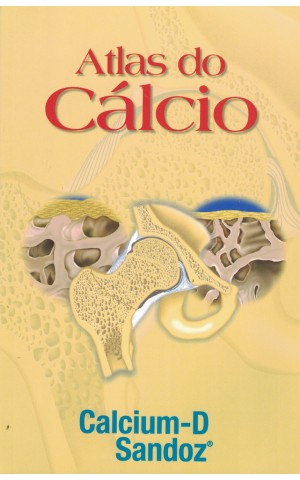 Atlas do Cálcio | de Luis Raúl Lépori