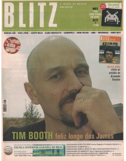 Blitz - Ano XX - N.º 1026 - 29 de Junho de 2004