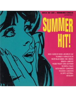 VA | Summer Hit! [CD]
