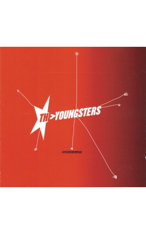 The Youngsters | Lemonorange [CD]