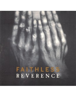 Faithless | Reverence [CD]