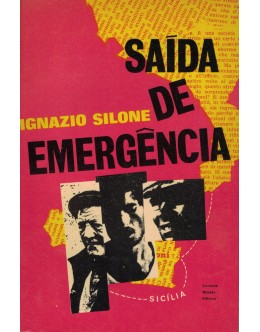 Saída de Emergência | de Ignazio Silone