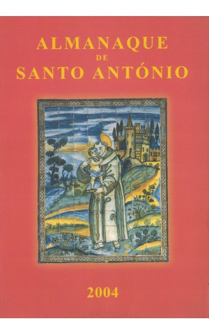 Almanaque de Santo António 2004