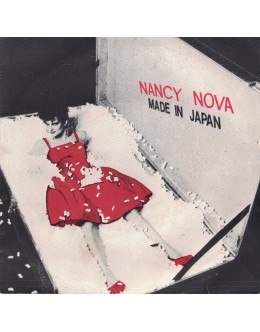 Nancy Nova | Made in Japan [Single]