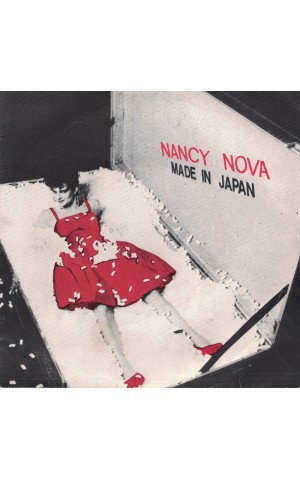 Nancy Nova | Made in Japan [Single]