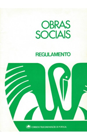 Obras Sociais - Regulamento