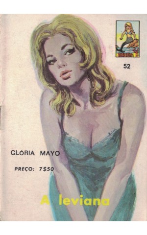 A Leviana | de Gloria Mayo