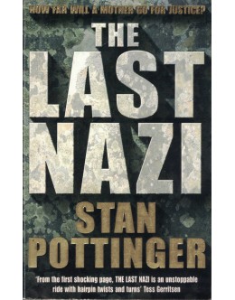 The Last Nazi | de Stan Pottinger