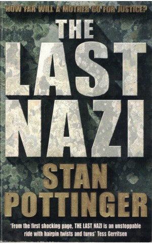The Last Nazi | de Stan Pottinger