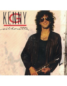 Kenny G | Silhouette [CD]